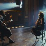 Gaby Moreno lanza videoclip de “Luna de Xelajú” con Óscar Isaac
