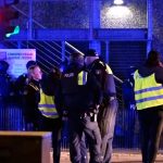 Videos: Ocho muertos por disparos en un centro de Testigos de Jehová en Hamburgo