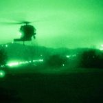 Nueve soldados murieron en colisión de dos helicópteros militares en EE. UU. y esto es lo que se sabe