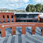 Detienen a dos personas y declaran prófugo al viceministro de Hospitales por un supuesto desfalco millonario en Hospital de Chimaltenango