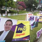 En imágenes: mítines, planes de gobierno y propaganda en las calles desde el primer día de campaña