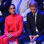 Carlos III retira a Harry y Meghan la residencia cerca del castillo de Windsor