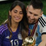 Disparan contra el negocio de la familia de la esposa de Messi en Argentina y dejan mensaje amenazador contra el futbolista