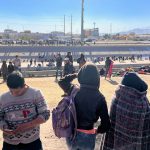 Cuatro guatemaltecos son extraditados a EE. UU. (Los coyotes y líderes de una red de trata de personas)