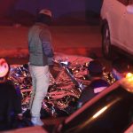 Minex informa que son 16 los guatemaltecos que murieron en el incendio ocurrido en Ciudad Juárez, México y hay 4 por confirmar