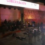 Aumenta a 39 la cantidad de migrantes muertos en el incendio de una estación migratoria en Ciudad Juárez, México