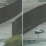 Niño abandonado por coyote: Minex revela detalles del menor de año y nueve meses rescatado a orillas de un río en Arizona