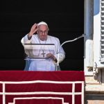 Los diez momentos que han marcado una década de pontificado de Francisco