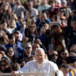 El papa Francisco amenaza con el “infierno” a los fieles que juzgan: “No nos escondamos detrás de la hipocresía de las apariencias”