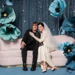 “Hemos dicho sí”: Laura Pausini se casa con Paolo Carta, revela las primeras fotos de su boda y anuncia gira
