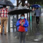 Clima en Guatemala: Segunda semana de marzo 2023 traerá lluvias dispersas, heladas y nublados en distintas regiones