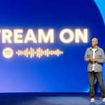 Spotify presentará nueva interfaz “más visual” e incluirá diferentes formatos (los videos y eventos en directo)