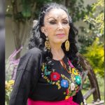 Muere Irma Serrano, la actriz mexicana conocida como “La Tigresa”