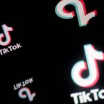 Más problemas para TikTok en Italia y la investigación por “la cicatriz francesa”, el nuevo reto viral