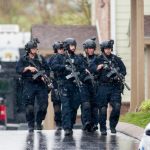Tiroteo en Estados Unidos: Dos hombres mueren en el suroeste de Miami