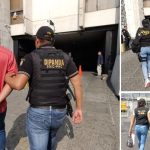 Los detalles de los 106 allanamientos que hicieron el MP y la PNC que permitieron la captura de 71 presuntos pandilleros