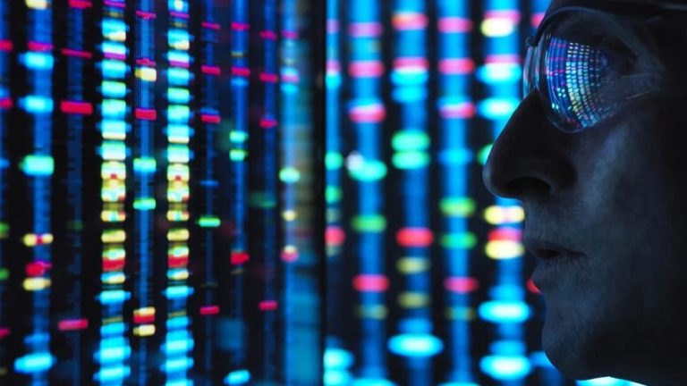 El misterio del “genoma oscuro” que compone el 98% del&hellip;