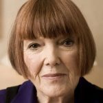 Mary Quant: muere a los 93 años la visionaria diseñadora de moda que creó la minifalda