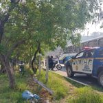 Balacera deja tres muertos, entre ellos dos agentes de la PNC, en Villa Nueva