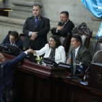 Congreso rechaza propuesta para que peaje sea gratuito en la autopista Palín-Escuintla