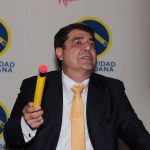 TSE le pide seriedad a Carlos Pineda luego de haber denunciado un supuesto plan para matarlo