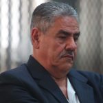 Abner Fonseca, acusado en el caso Cooptación del Estado, acepta haber cometido delitos y señala a Roxana Baldetti