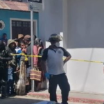 “Jamás había sucedido esto”: vecinos relatan temor por intento de asalto y reclaman por seguridad en San Martín Jilotepeque