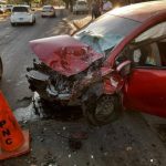 Observatorio Nacional de Seguridad Vial de El Salvador reporta 368 muertos a causa de accidentes de tránsito entre enero y abril de 2023