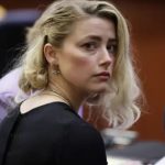 Así reaccionaron las redes tras el anuncio del regreso de Amber Heard para la secuela de la película de Aquaman