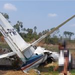 Videos: Autoridades informan sobre pistas clandestinas y aeronaves vistas durante combate a incendios en Petén