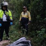 Balacera en ruta a El Salvador: un hombre perdió la vida durante incidente y estos detalles se saben