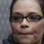 Caso Cooptación del Estado: Roxana Baldetti nombra a nueva abogada