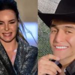Belinda publica un emotivo mensaje para Maribel Guardia tras el fallecimiento de Julián Figueroa