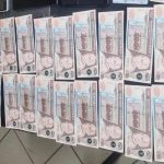 Usaban billetes falsos: cinco personas son capturadas, en los últimos dos días, por uso de moneda ilícita