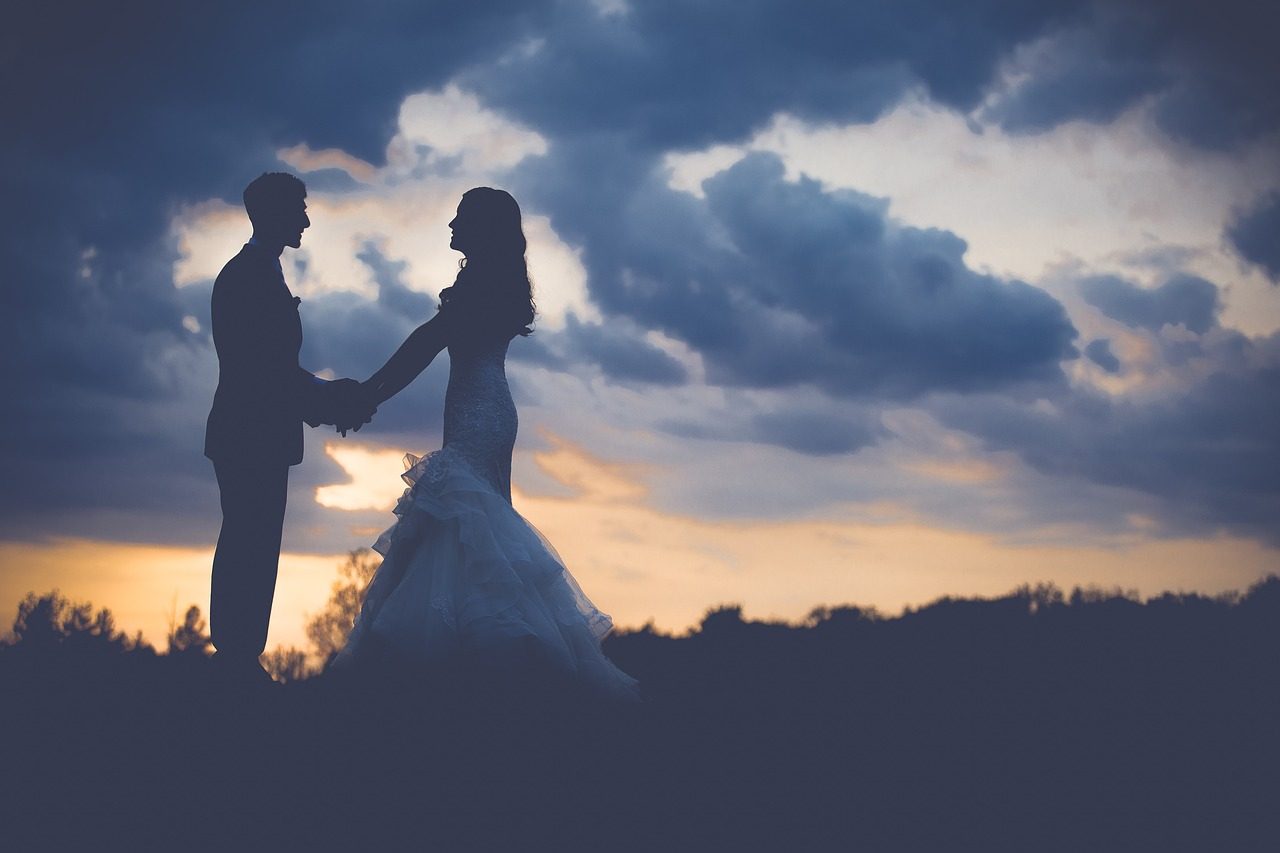 Boda en Paraguay