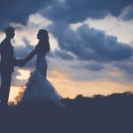 Una pareja que se lleva 43 años de diferencia sorprendieron a un pueblo en Paraguay al casarse y estos son los detalles de su inusual boda
