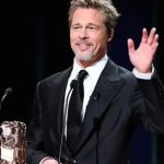 Actriz cuenta la vez en la que Brad Pitt permitió a un anciano de 105 que viviera en una de sus casas valorada en US$40 millones