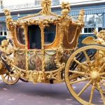 Cómo serán las carrozas que se usarán en la coronación de Carlos III y por qué habrá dos en lugar de una