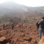 Deslizamiento en Casillas: Servicio Sismológico de Guatemala explica por qué hay inestabilidad en ladera