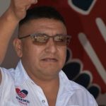 TSE avala inscripción de candidato señalado de narcotráfico