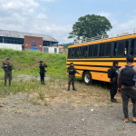 Localizan a 164 migrantes de manera irregular en Malacatán, San Marcos