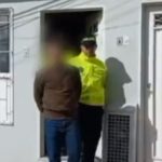 Capturan en Colombia a grupo que se dedicaba a engañar y a explotar sexualmente a jóvenes en Chile