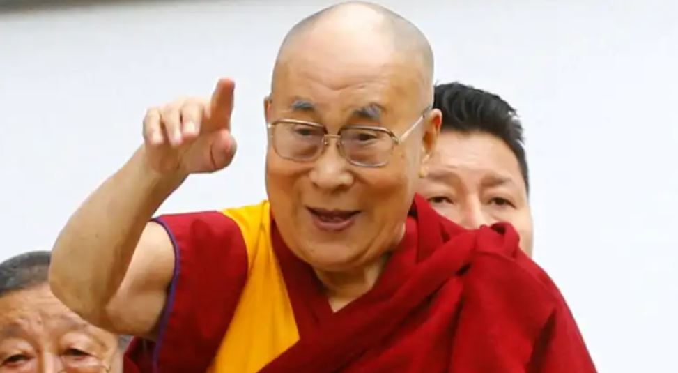 Dalái Lama