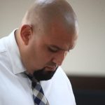 Solórzano Foppa recusa a juez y queda suspendida audiencia de primera declaración