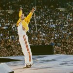 Subastarán objetos emblemáticos con más de tres décadas de historia de colección privada de Freddie Mercury