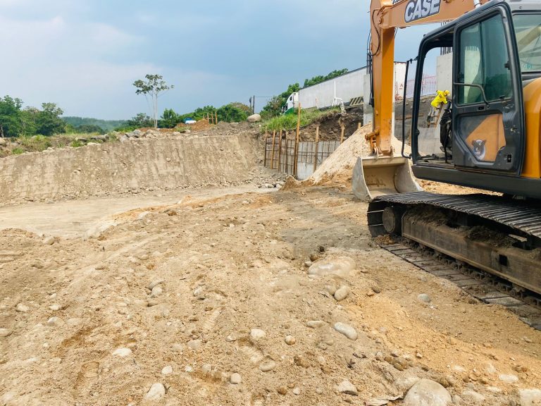 Construcción de puente paralelo al Nahualate en la ruta CA-2&hellip;
