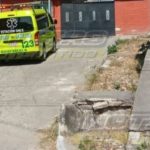 Video: así fue lanzada una bomba lacrimógena en escuela de ruta al Atlántico y cómo estudiantes se vieron afectados