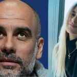 Este es el rumor sobre la supuesta infidelidad de Clara Chía con Pep Guardiola