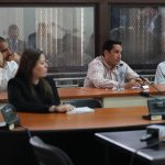Sala anula sentencia contra tres implicados en caso Odebrecht
