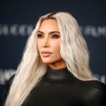 Kim Kardashian actuará en la nueva temporada de “American Horror Story”